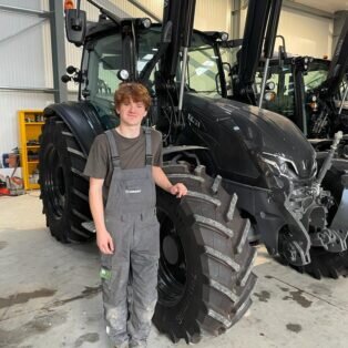 CALLUM NORTH