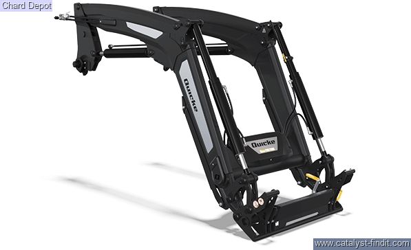 G7S LOADER