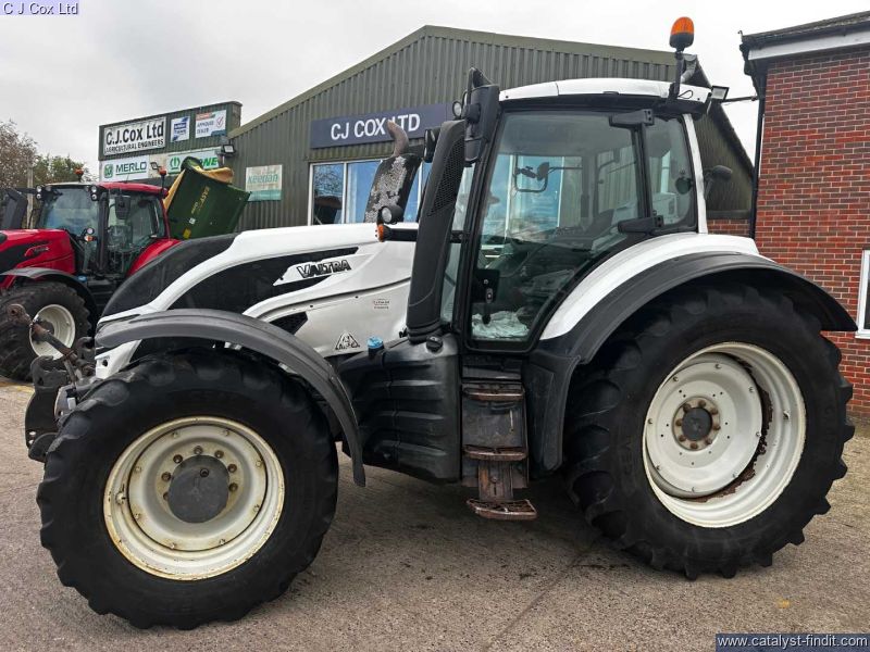 T174V TRACTOR