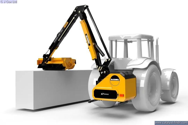 PA7067T HEDGETRIMMER