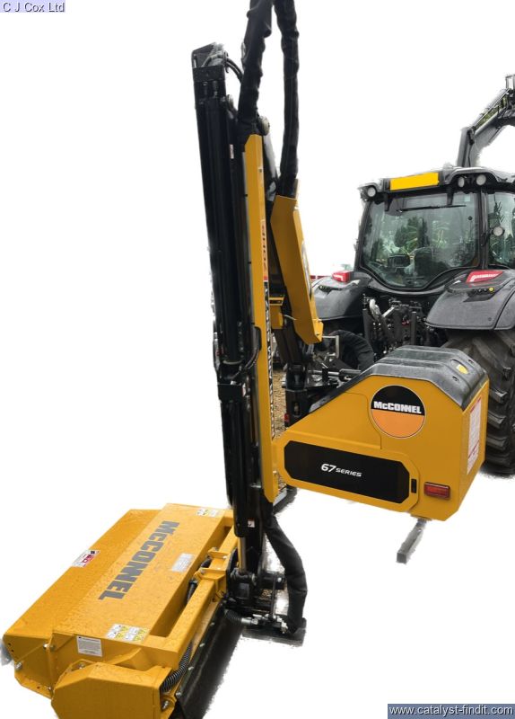 PA6567 HEDGETRIMMER