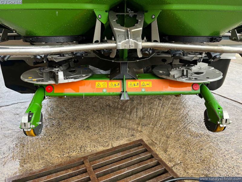 ZA-TS HYDRO
FERTILISER SPREADER - Image 3