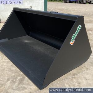 AO53-76 BUCKET
1.5CU/M