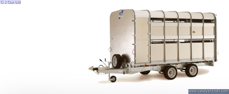 DP120S 12'x6'