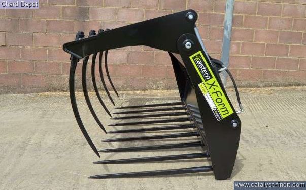 CHERRY XFORM GRAB KV TNES ATTACHMENT