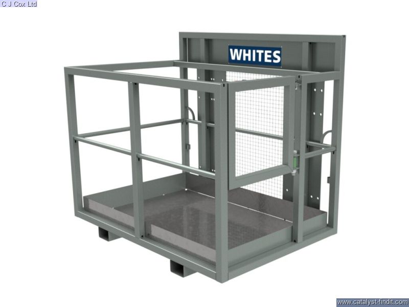 WHITES WP2M60 WORK PLATFORM ATTACHMENT