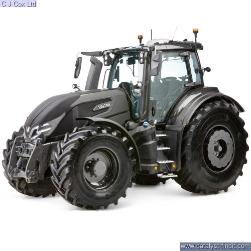 VALTRA Q305 1A9 TRACTOR