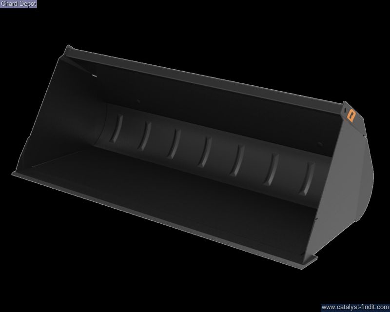2026 ALO GM215 BUCKET
0.82 CU/M BUCKET