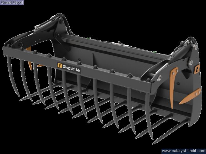 ALO SILOGRAB 190 KV TINES GRAB