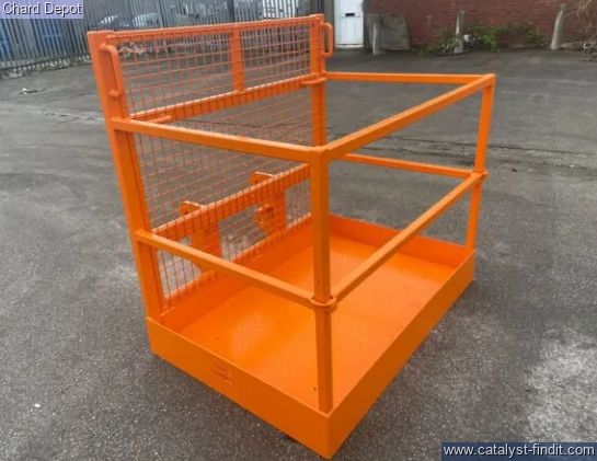 A-Z Fabrications 2 PERSON ATTACHMENT