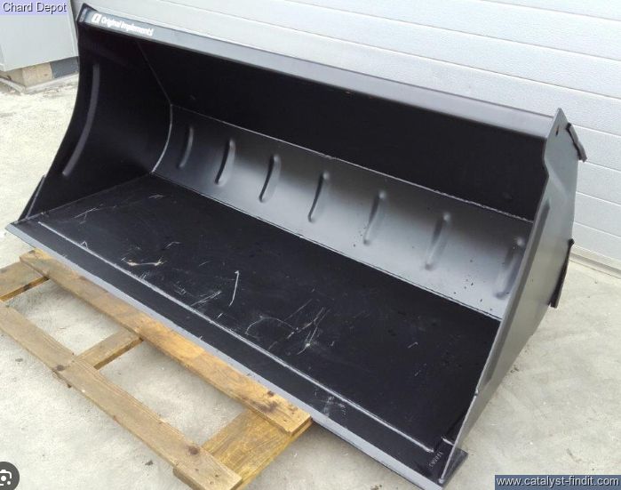 2026 ALO GM190 BUCKET BUCKET